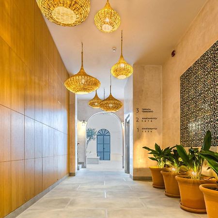 Casa De La Vega Suites Chiclana de la Frontera Eksteriør billede
