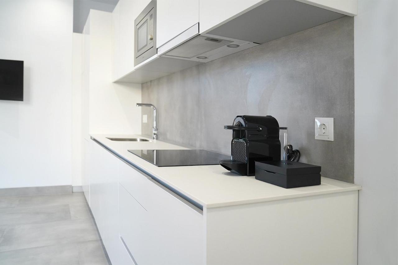 Casa De La Vega Suites Chiclana de la Frontera Eksteriør billede