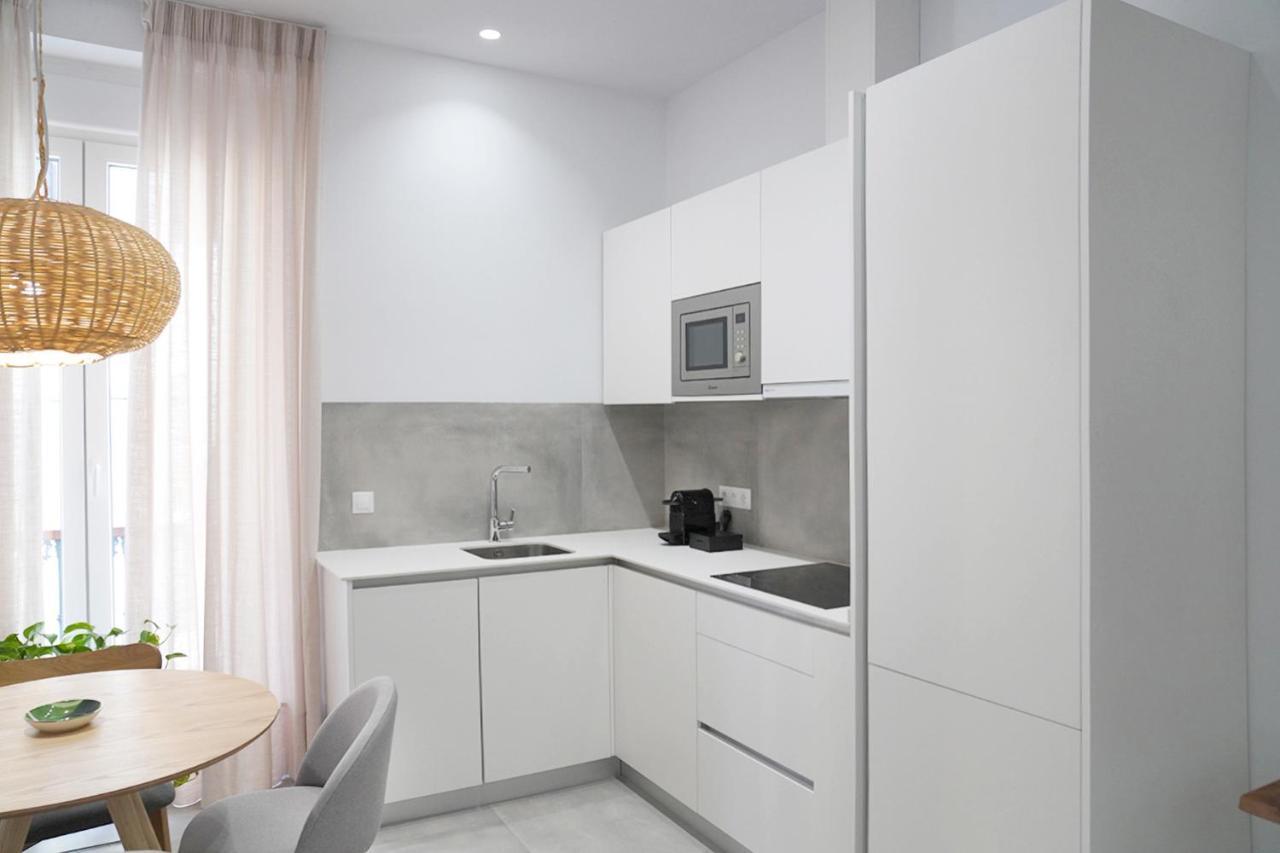 Casa De La Vega Suites Chiclana de la Frontera Eksteriør billede