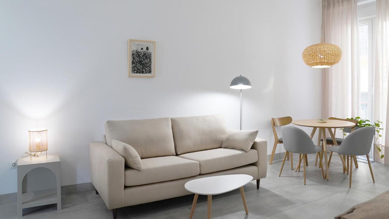 Casa De La Vega Suites Chiclana de la Frontera Eksteriør billede