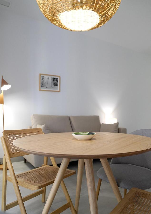Casa De La Vega Suites Chiclana de la Frontera Eksteriør billede