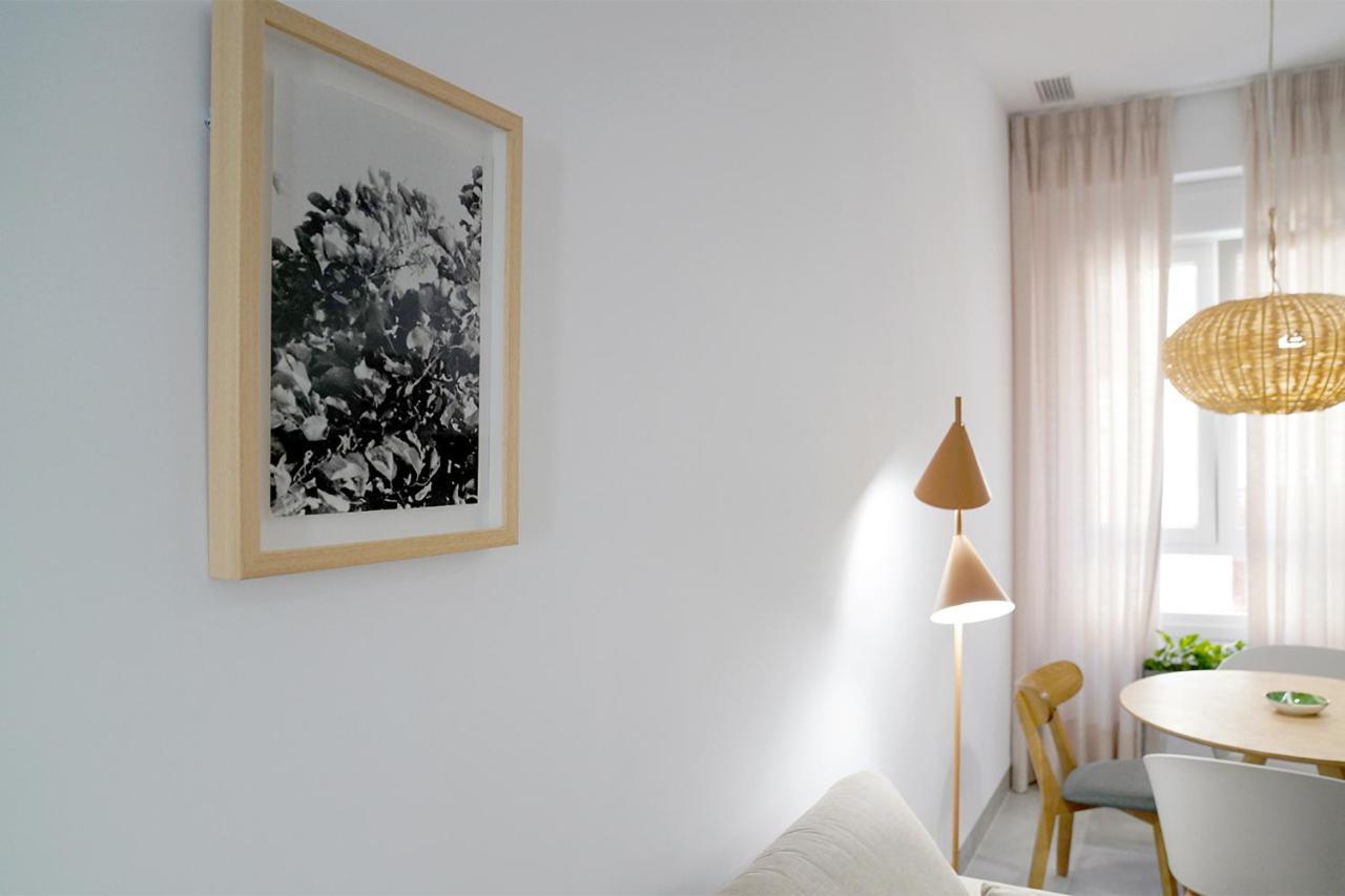 Casa De La Vega Suites Chiclana de la Frontera Eksteriør billede