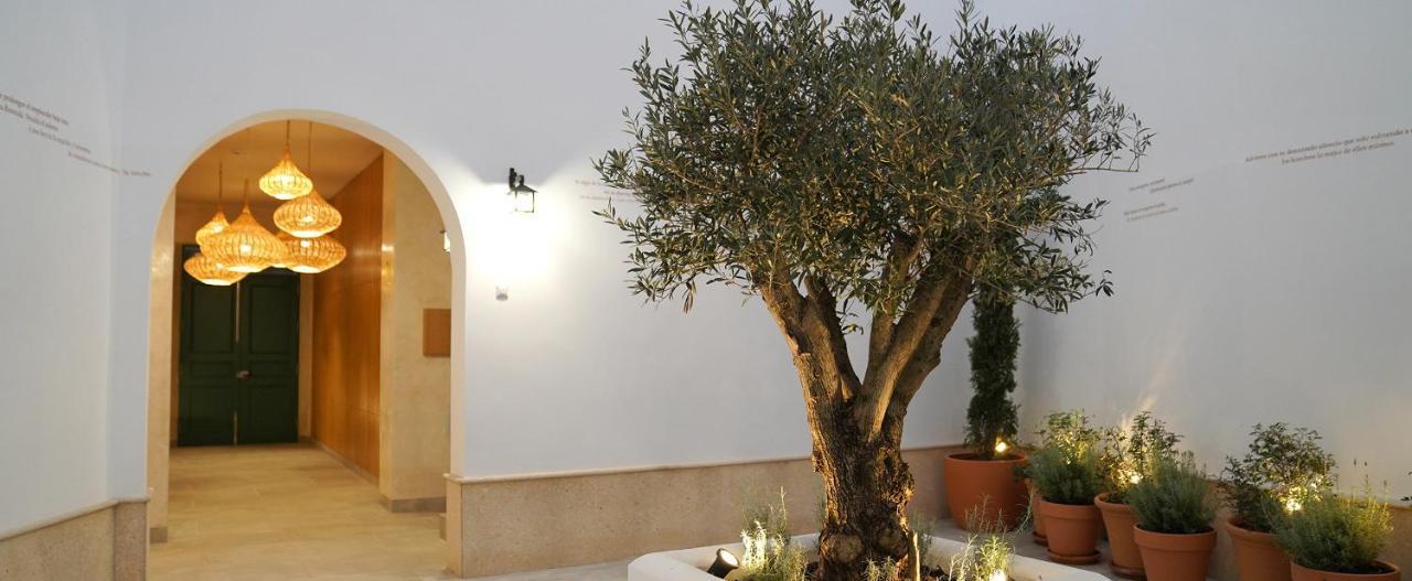 Casa De La Vega Suites Chiclana de la Frontera Eksteriør billede