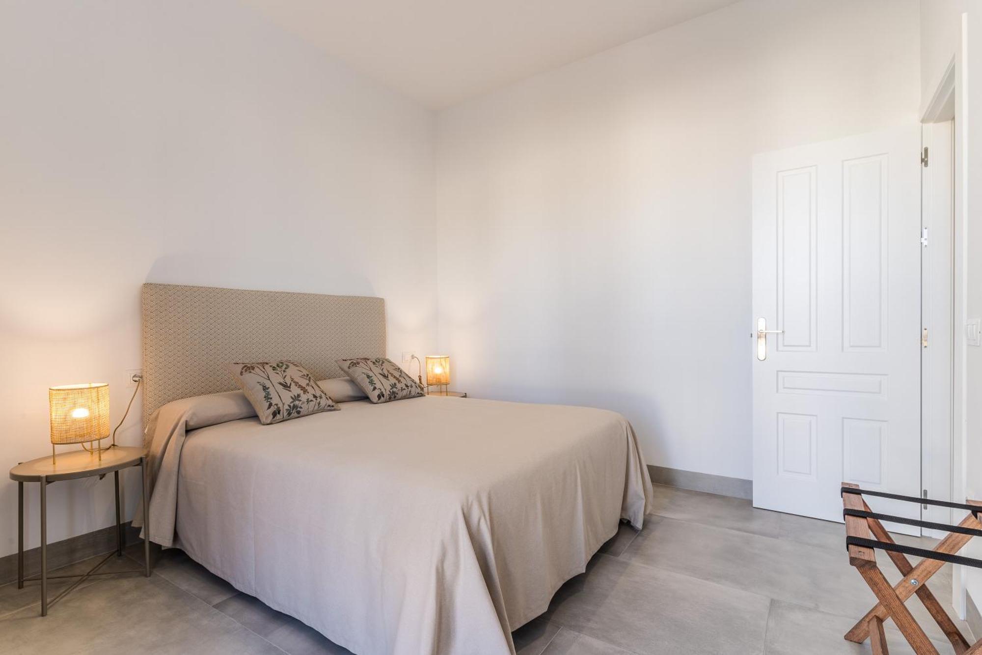 Casa De La Vega Suites Chiclana de la Frontera Eksteriør billede