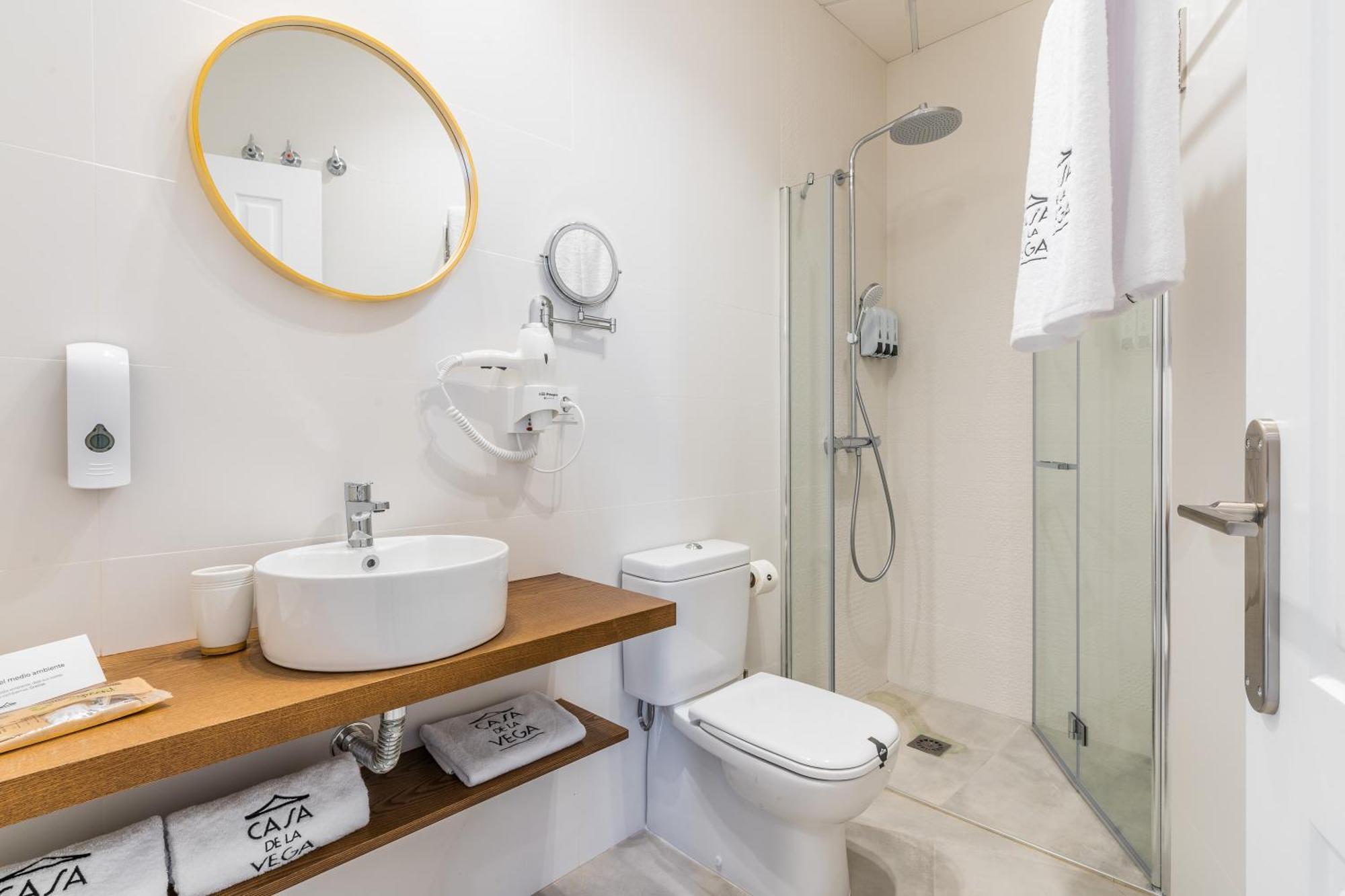 Casa De La Vega Suites Chiclana de la Frontera Eksteriør billede