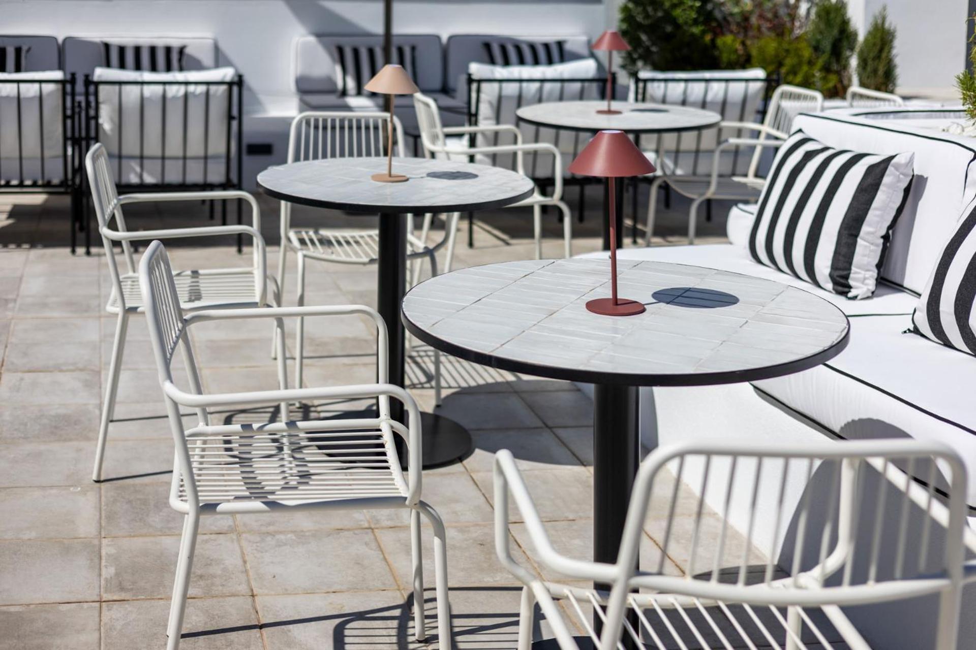 Casa De La Vega Suites Chiclana de la Frontera Eksteriør billede